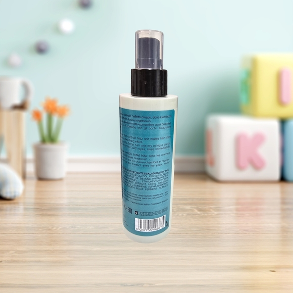 NWT 🥀 BY FAMA Silky Hair Frizz Control Spray 150 ml/5.07 fl.oz - Picture 11 of 16